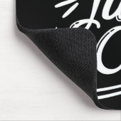 Tapis De Souris 4 juillet (Coin)