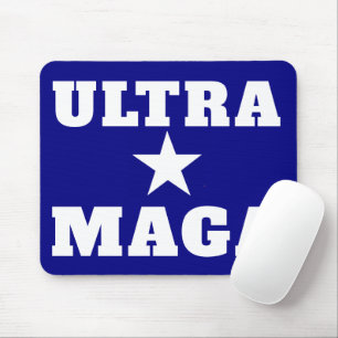 Tapis De Souris 4 juillet cadeaux du jour de l'Indépendance