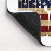 Tapis De Souris 4 juillet Fête de l'Indépendance 002 (Coin)