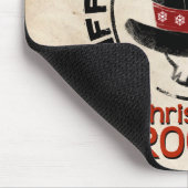 Tapis De Souris 4 petits monstres - vacances d'Andy (Coin)