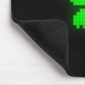 Tapis De Souris 4chan Mousepad (Coin)