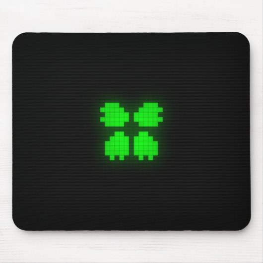 Tapis De Souris 4chan Mousepad (Devant)
