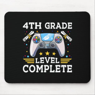 Tapis De Souris 4ème Niveau Gamer Complet Cl De 2025 Graduati