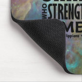 Tapis De Souris 4h13 de Philippiens (Coin)