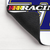 Tapis De Souris 4R Mousepad (Coin)