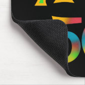 Tapis De Souris 50 T-shirts et cadeaux impressionnants (Coin)