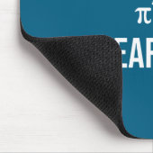 Tapis De Souris 50 Years Old Equation Funny 50th Birthday Math  (Coin)