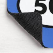 Tapis De Souris 50k (Coin)