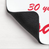 Tapis De Souris 51 ans (Coin)