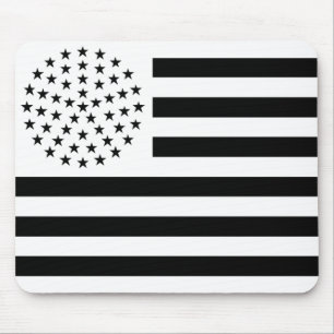 Tapis De Souris 51 Star US Flag
