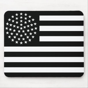 Tapis De Souris 51 Star US Flag Mouse Pad