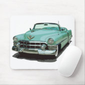 Tapis De Souris 53 Eldorado (Avec souris)