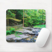 Tapis De Souris 5484-2-Wolf Creek Mousepad (Avec souris)