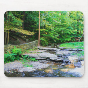 Tapis De Souris 5484-2-Wolf Creek Mousepad