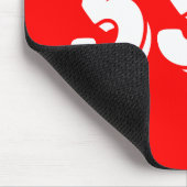 TAPIS DE SOURIS 555 (Coin)