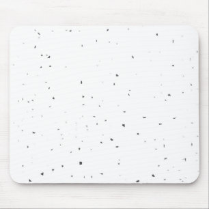 Tapis De Souris 5595Gray Confetti
