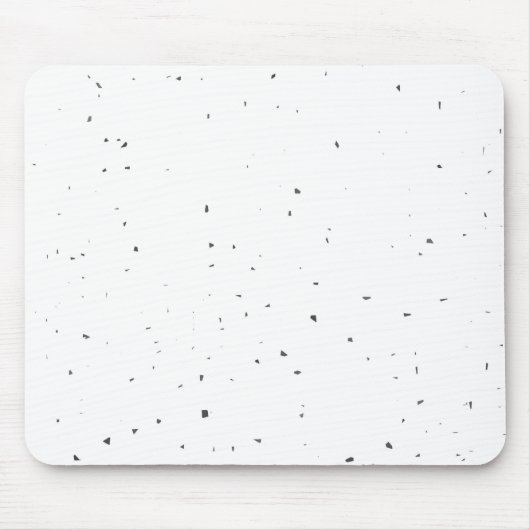 Tapis De Souris 5595Grey Confetti (Devant)