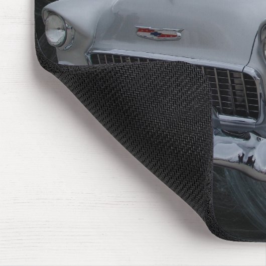 Tapis De Souris 55 Chevy (Coin)