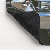 Tapis De Souris 55 Étude de Biarritz (Coin)