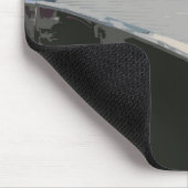 Tapis De Souris 57 Bel Air de Chevy (Coin)