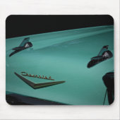 Tapis De Souris '57 Chevy (Devant)