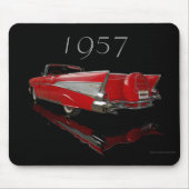 Tapis De Souris 57 Ragtop (Devant)