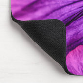 Tapis De Souris 5884-Purple Pansy (Coin)