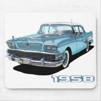 Tapis De Souris 58 Siècle