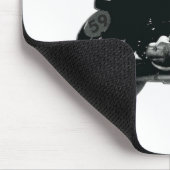 TAPIS DE SOURIS 59 (Coin)