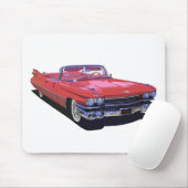 Tapis De Souris 59, série 62 (Avec souris)