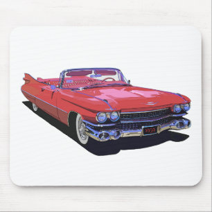 Tapis De Souris 59, série 62