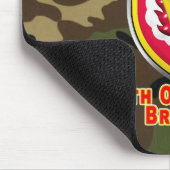 Tapis De Souris 59e Brigade d'ordonnance  (Coin)