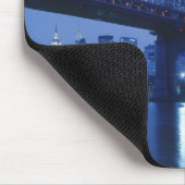 Tapis De Souris 59th Street Bridge, New York, États-Unis (Coin)