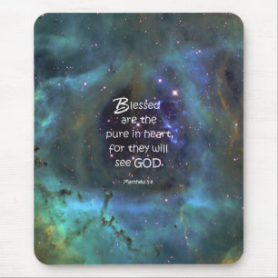Tapis De Souris 5:8 de Matthew