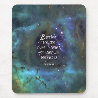 Tapis De Souris 5:8 de Matthew