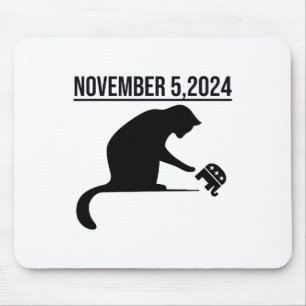 Tapis De Souris 5 Novembre 2024 La Revenge Des Chats Dames Chats