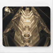 Tapis De Souris 5MGE Mousepad (Devant)