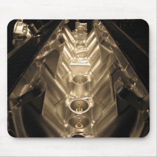 Tapis De Souris 5MGE Mousepad