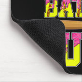 Tapis De Souris 5th Grade Butter Up Softll Ice Cream Drip Ck To Sc (Coin)