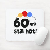 Tapis De Souris 60 et encore chaud (Avec souris)