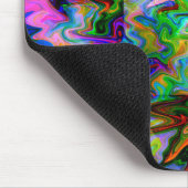 Tapis De Souris 60's Fun... (Coin)