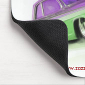 Tapis De Souris 62' Chevy Biscayne (Coin)