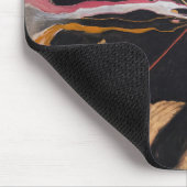 Tapis De Souris 6386-Hilma af Klint Group IX SUW The Swan No.7 (Coin)