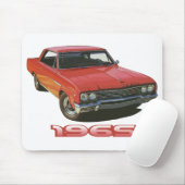 Tapis De Souris 65 Grand Sport (Avec souris)