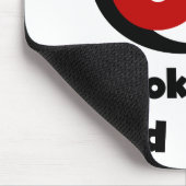 Tapis De Souris 65 Semble si bon sur moi T-shirts et cadeaux (Coin)