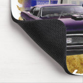 TAPIS DE SOURIS 66' GTO (Coin)