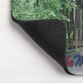 Tapis De Souris 66 la route Mousepad de mère (Coin)