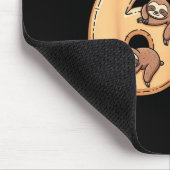 Tapis De Souris 67 Animals Funny 67 Brainrot Youth Kids Sloth 67 (Coin)