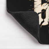 Tapis De Souris 67 Brainrot Youth Soccer Drip - Funny Kids 67 (Coin)