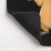 Tapis De Souris 67 Capybara Meme 6 7 Aesthetic For Kids Young Adul (Coin)